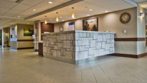 AgeCare Seton Calgary