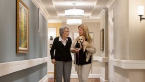 Amica at Heritage Hills Calgary