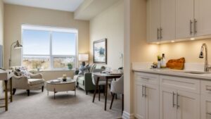 Amica at Heritage Hills Calgary