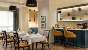 Amica at Heritage Hills Calgary