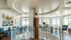 The Brenton Calgary