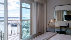 The Brenton Calgary