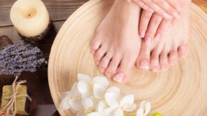 Mobile Foot Care Calgary