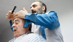 Senior Hairstylist Halifax