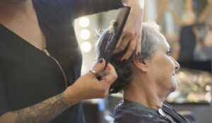 Senior Hairstylist Halifax