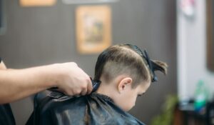 Senior Hairstylist Halifax