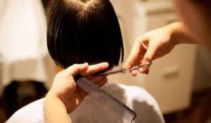 Senior-Friendly Haircuts Calgary