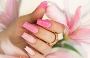 Mobile Pedicure Calgary