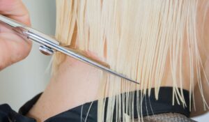 Senior-Friendly Haircuts Calgary