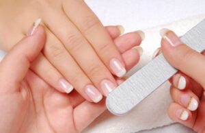 Mobile Pedicure Calgary