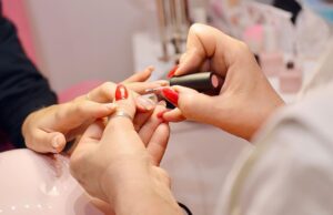 Mobile Pedicure Calgary