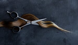 Mobile Hairdresser For Seniors Halifax