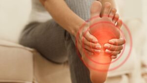 Foot Health Care Calgary