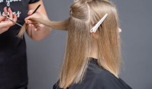 Mobile Hairdresser For Seniors Halifax