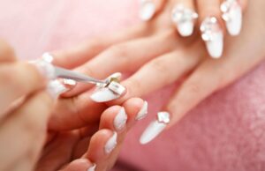 Mobile Nail Spa Calgary