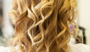 Mobile Hairdresser For Seniors Halifax