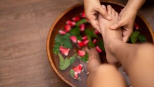 Mobile Foot Care Calgary