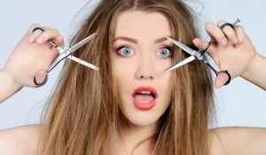 Mobile Hairdresser For Seniors Halifax