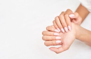 Mobile Nail Spa Calgary