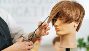 Senior Mobile Hairstylist Halifax