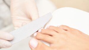 Professional Foot Care Calgary