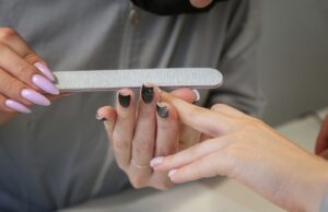 On-Demand Nails Calgary