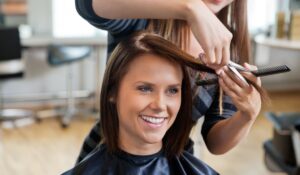 Senior Mobile Hairstylist Halifax