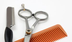 Senior Mobile Hairstylist Halifax