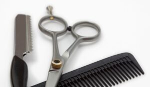 Senior Home Hair Care Halifax