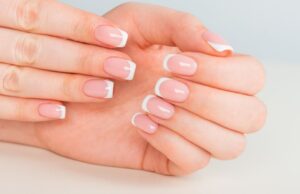 Mobile Nail Salon Calgary