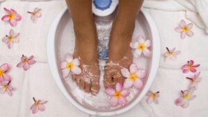 At-Home Foot Care Halifax