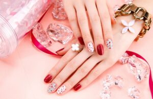 Mobile Nail Salon Calgary