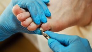 At-Home Foot Care Halifax