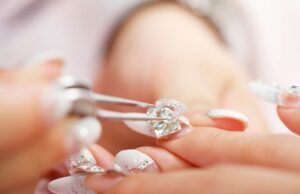 In-Home Nail Services Vancouver