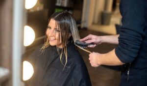 Senior Hair Services Halifax
