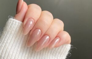 Mobile Nail Technician Calgary