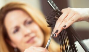 Halifax Senior Mobile Salon