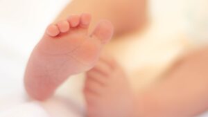 Foot Care For Seniors Calgary