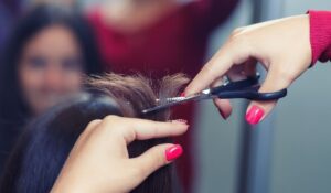 Halifax Senior Mobile Salon