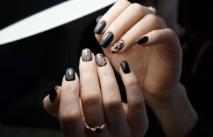 In-Home Nail Services Vancouver