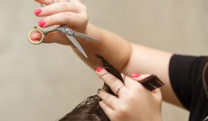Halifax Senior Mobile Salon