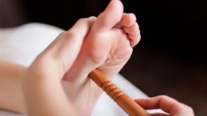 Mobile Podiatry Calgary