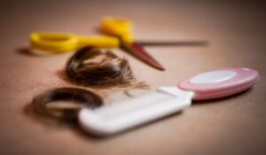 Senior haircuts Calgary