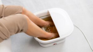 Mobile Podiatry Calgary