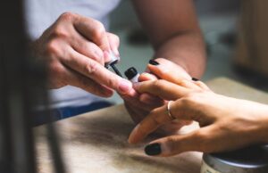 Calgary Nail Services Delivery Calgary Nail Services Delivery