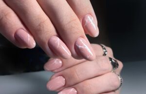 Mobile Nail Technician Calgary