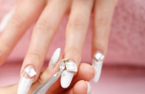 Nail Care For Seniors Calgary Nail Care For Seniors Calgary