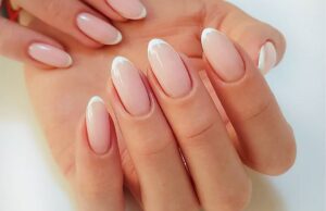 Nail care at home Calgary