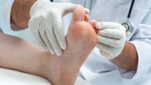 Foot Care Services Calgary