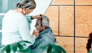 Senior Beauty Services Halifax